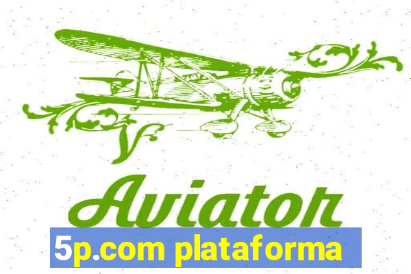 5p.com plataforma